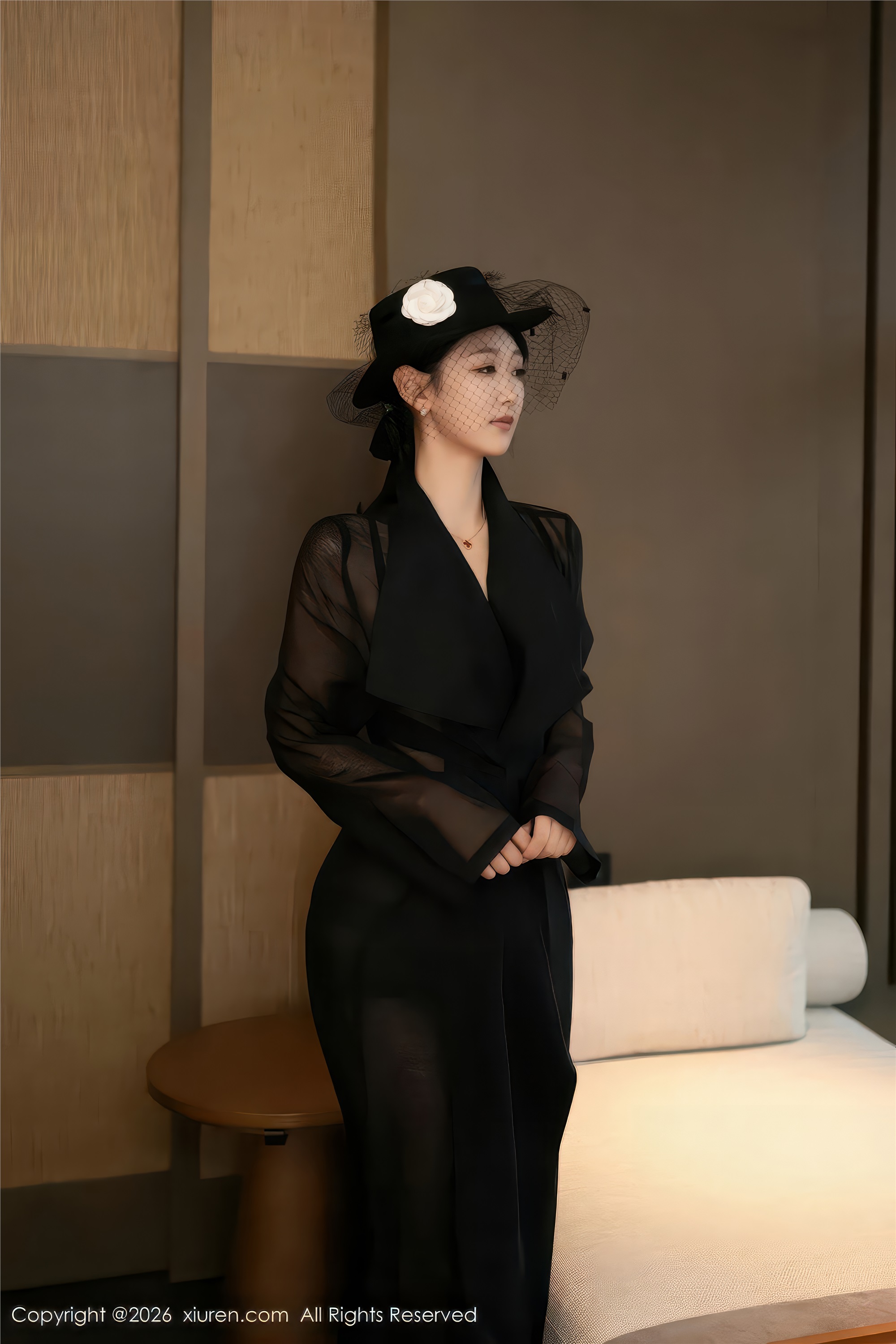 Xiuren秀人网 2026.02.02 NO.11309 唐安琪